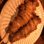 焼き鳥 炊き鳥 せい家 - 