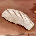 英ちゃん冨久鮓 - 