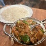 Robin's Indian Kitchen - 