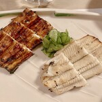 英ちゃん冨久鮓 - 