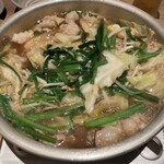 ダイニング博多屋 - 