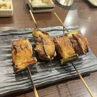 里葉亭 - 