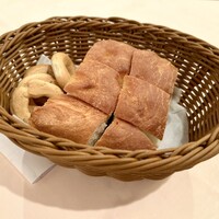 エリオ・ロカンダ・イタリアーナ - 