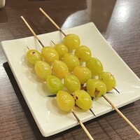 里葉亭 - 