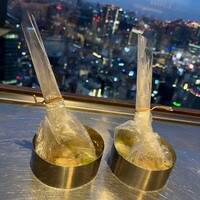 鉄板和食とワイン 萬鉄 - 