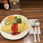 キッチン チェック - 