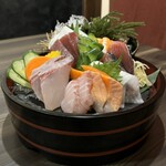 個室居酒屋 和食郷土料理 いち凛 - 