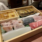 日本料理 はなの - 