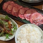 Yakiniku Ryuu - 