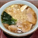 Funabori Soba Monju - 