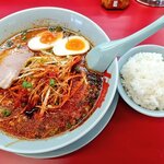 ラーメン山岡家 - 