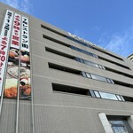 Ramen FeeL - 京阪守口外観