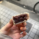 出入橋きんつば屋 - 