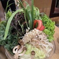 やさい家めい ルミネ横浜店 - 