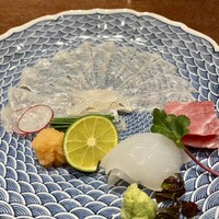 日本料理 はなの - 