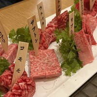 みやび 六本木店 - 