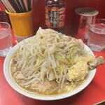 ラーメン二郎 - 