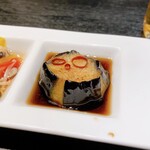 魚屋の台所 下の一色 - 