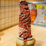 YAKINIKU SAKABA FU-FU- - 