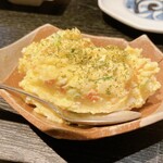 魚屋の台所 下の一色 - 