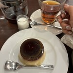 神乃珈琲 銀座店 - 