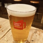 CRAFT BEER MARKET - 良い感じ