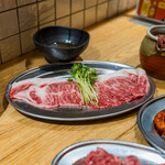 YAKINIKU SAKABA FU-FU- - 