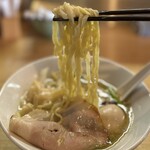 麺 㐂色 - 