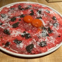 肉寿司 肉和食 KINTAN コレド室町 - 