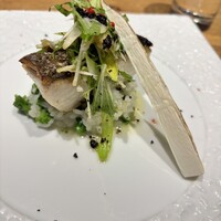 イルチェーロ 恵比寿 - 