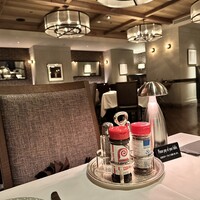 ロウリーズ・ザ・プライムリブ 恵比寿ガーデンプレイス店 - 