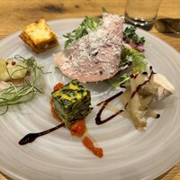 イルチェーロ 恵比寿 - 