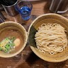 ベジポタつけ麺えん寺