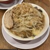 ラーメン 男塾!! 貝塚小瀬店