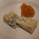 フランス料理研究室 アンフィクレス - 