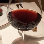 フランス料理研究室 アンフィクレス - 