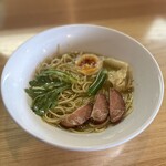 麺 㐂色 - 