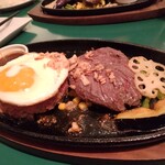 横浜本格スペイン料理＆ステーキ LA CASA BONITA - 