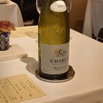 フランス料理研究室 アンフィクレス - 