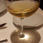 フランス料理研究室 アンフィクレス - 