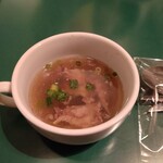 横浜本格スペイン料理＆ステーキ LA CASA BONITA - 