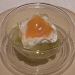 フランス料理研究室 アンフィクレス - 