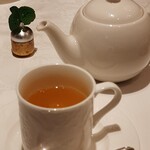 フランス料理研究室 アンフィクレス - 