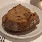 フランス料理研究室 アンフィクレス - 