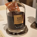 フランス料理研究室 アンフィクレス - 