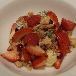 フランス料理研究室 アンフィクレス - 