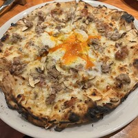 ピザダヴィンチトウキョウ - 