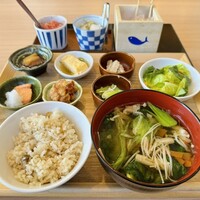 出汁しゃぶおばんざい おかか 市ヶ谷 - 