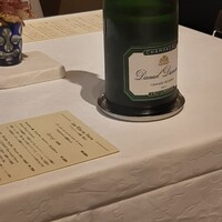 フランス料理研究室 アンフィクレス - 