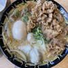 特製味噌ラーメンわだ商店 野田店
